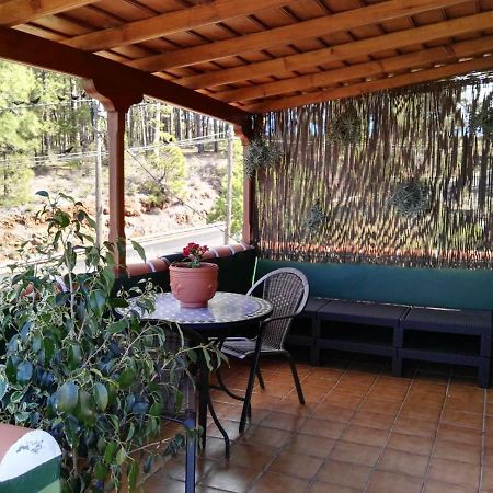 Casa Fagundo Daire Puntagorda Dış mekan fotoğraf