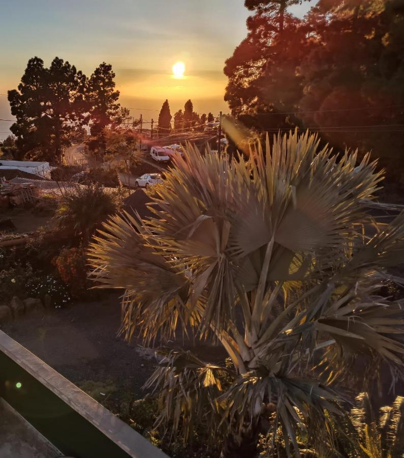 Casa Fagundo Daire Puntagorda Dış mekan fotoğraf